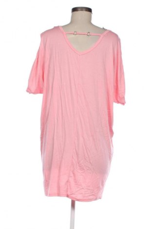 Rochie Unbranded, Mărime XL, Culoare Roz, Preț 76,32 Lei