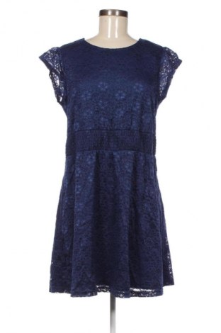 Φόρεμα Unbranded, Μέγεθος XXL, Χρώμα Μπλέ, Τιμή 29,67 €