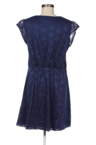 Φόρεμα Unbranded, Μέγεθος XXL, Χρώμα Μπλέ, Τιμή 29,67 €