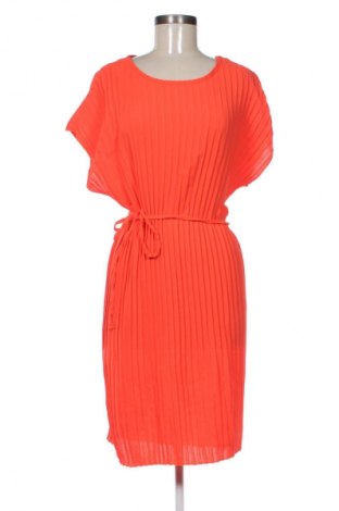 Rochie Unbranded, Mărime L, Culoare Portocaliu, Preț 76,70 Lei