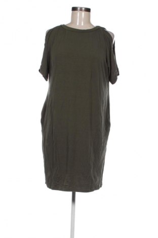 Rochie Unbranded, Mărime XL, Culoare Verde, Preț 76,32 Lei