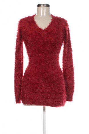 Sukienka Unbranded, Rozmiar S, Kolor Czerwony, Cena 69,99 zł