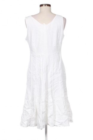 Rochie Unbranded, Mărime M, Culoare Alb, Preț 61,99 Lei