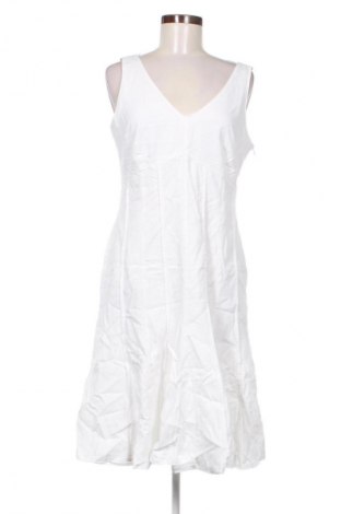 Rochie Unbranded, Mărime M, Culoare Alb, Preț 61,99 Lei
