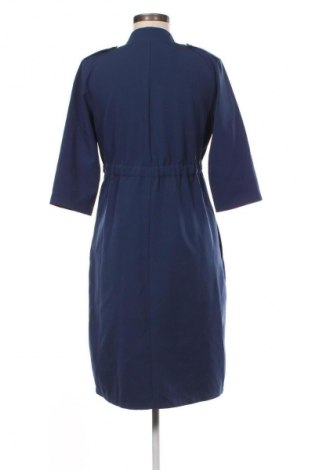 Φόρεμα Unbranded, Μέγεθος S, Χρώμα Μπλέ, Τιμή 24,55 €