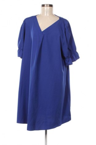 Φόρεμα Unbranded, Μέγεθος XXL, Χρώμα Μπλέ, Τιμή 14,83 €