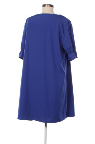 Φόρεμα Unbranded, Μέγεθος XXL, Χρώμα Μπλέ, Τιμή 14,83 €