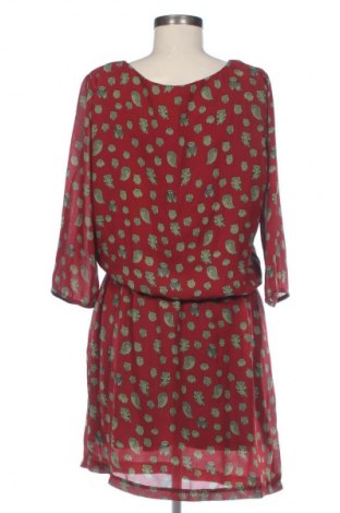 Φόρεμα Unbranded, Μέγεθος L, Χρώμα Πολύχρωμο, Τιμή 14,77 €