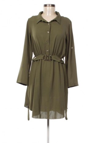 Φόρεμα Unbranded, Μέγεθος M, Χρώμα Πράσινο, Τιμή 25,58 €