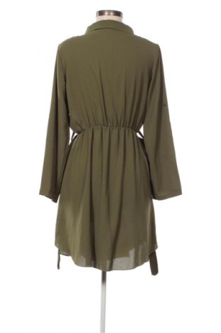 Φόρεμα Unbranded, Μέγεθος M, Χρώμα Πράσινο, Τιμή 25,58 €
