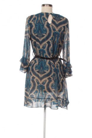 Φόρεμα Unbranded, Μέγεθος M, Χρώμα Πολύχρωμο, Τιμή 23,02 €