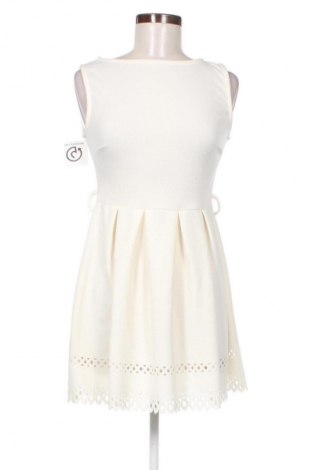 Φόρεμα Unbranded, Μέγεθος S, Χρώμα Λευκό, Τιμή 14,83 €