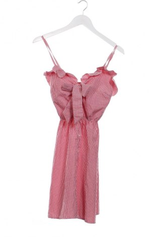 Φόρεμα Unbranded, Μέγεθος XS, Χρώμα Πολύχρωμο, Τιμή 10,48 €