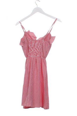 Φόρεμα Unbranded, Μέγεθος XS, Χρώμα Πολύχρωμο, Τιμή 10,48 €