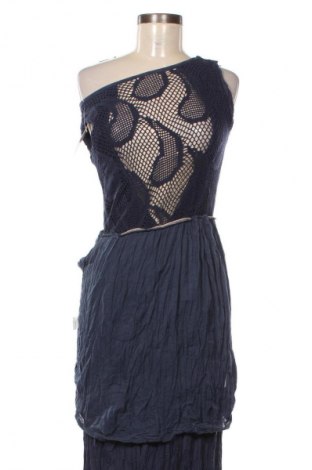 Kleid Unbranded, Größe M, Farbe Blau, Preis 14,83 €