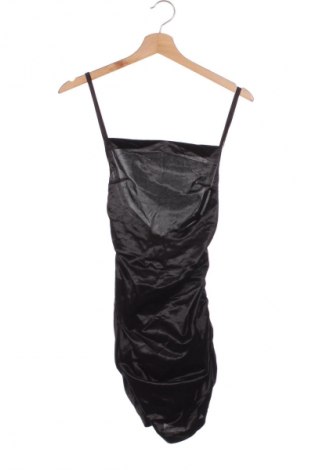 Kleid Unbranded, Größe XS, Farbe Schwarz, Preis 14,83 €
