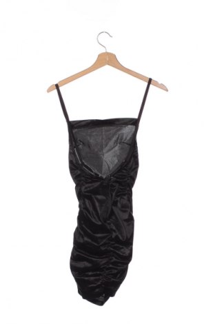 Kleid Unbranded, Größe XS, Farbe Schwarz, Preis 14,83 €