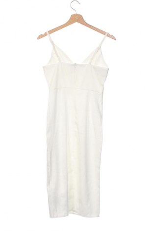 Rochie Unbranded, Mărime S, Culoare Alb, Preț 76,70 Lei