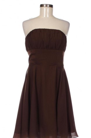 Φόρεμα Unbranded, Μέγεθος M, Χρώμα Καφέ, Τιμή 30,00 €