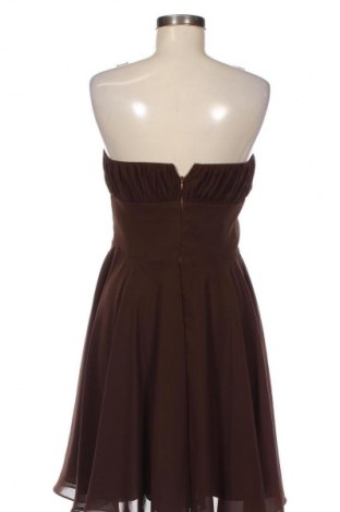 Φόρεμα Unbranded, Μέγεθος M, Χρώμα Καφέ, Τιμή 30,00 €
