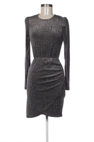 Φόρεμα Unbranded, Μέγεθος S, Χρώμα Ασημί, Τιμή 14,83 €