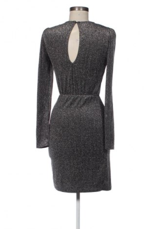 Φόρεμα Unbranded, Μέγεθος S, Χρώμα Ασημί, Τιμή 14,83 €