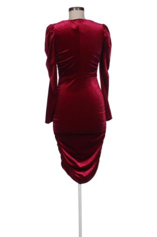 Sukienka Unbranded, Rozmiar S, Kolor Czerwony, Cena 109,35 zł