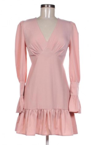 Φόρεμα Unbranded, Μέγεθος S, Χρώμα Ρόζ , Τιμή 14,91 €