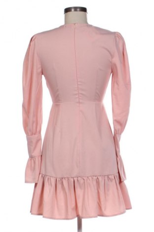 Φόρεμα Unbranded, Μέγεθος S, Χρώμα Ρόζ , Τιμή 14,91 €