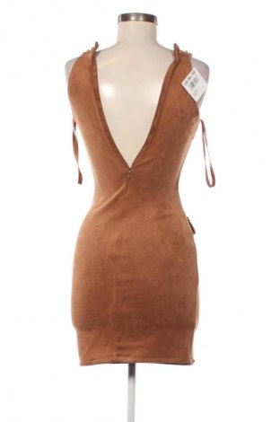 Φόρεμα Unbranded, Μέγεθος M, Χρώμα Καφέ, Τιμή 14,83 €
