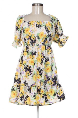 Φόρεμα Unbranded, Μέγεθος M, Χρώμα Πολύχρωμο, Τιμή 15,58 €