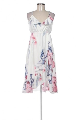 Rochie Unbranded, Mărime M, Culoare Multicolor, Preț 77,17 Lei