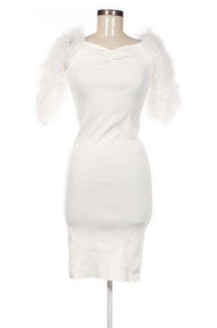 Φόρεμα Unbranded, Μέγεθος S, Χρώμα Λευκό, Τιμή 24,00 €