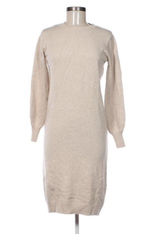 Φόρεμα Unbranded, Μέγεθος M, Χρώμα  Μπέζ, Τιμή 15,00 €