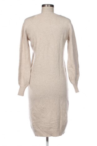 Φόρεμα Unbranded, Μέγεθος M, Χρώμα  Μπέζ, Τιμή 15,00 €