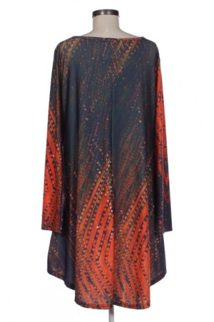 Φόρεμα Unbranded, Μέγεθος XL, Χρώμα Πολύχρωμο, Τιμή 14,91 €