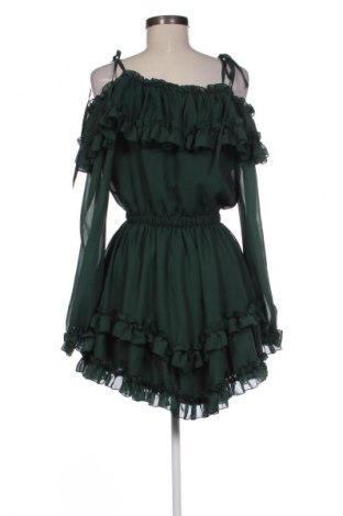 Kleid Unbranded, Größe S, Farbe Grün, Preis 23,59 €