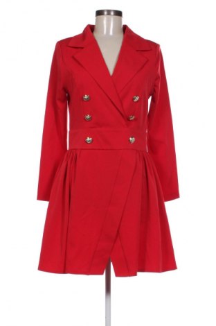 Kleid Unbranded, Größe M, Farbe Rot, Preis 14,91 €
