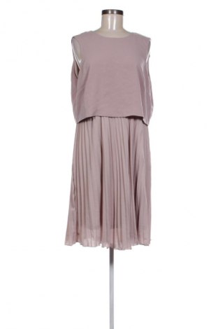 Kleid Unbranded, Größe M, Farbe Aschrosa, Preis 14,91 €