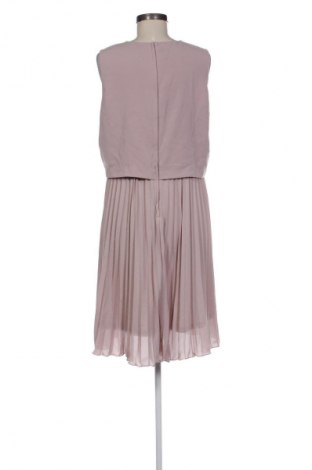 Kleid Unbranded, Größe M, Farbe Aschrosa, Preis 14,91 €