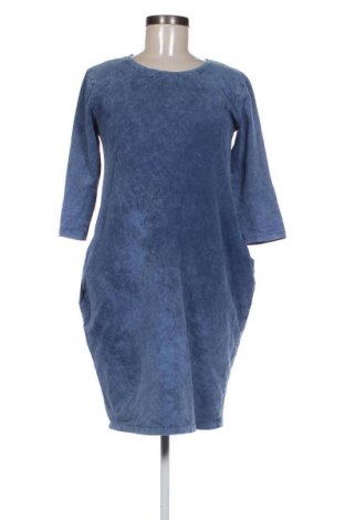 Kleid Unbranded, Größe M, Farbe Blau, Preis 14,91 €