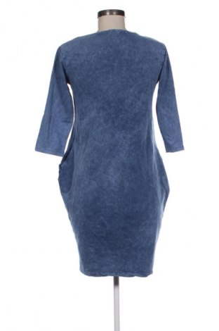 Kleid Unbranded, Größe M, Farbe Blau, Preis 14,91 €