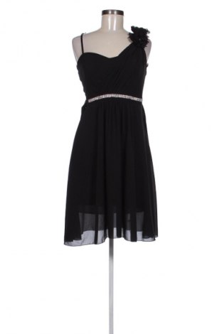 Kleid Unbranded, Größe M, Farbe Schwarz, Preis 29,59 €