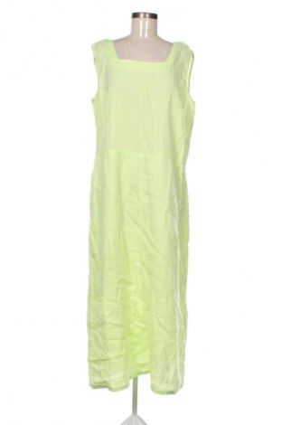 Šaty  Unbranded, Velikost XL, Barva Zelená, Cena  367,00 Kč