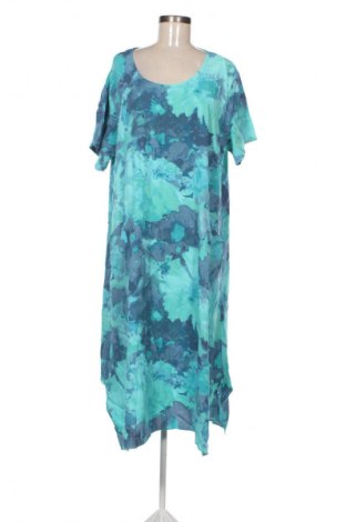 Kleid Unbranded, Größe XXL, Farbe Mehrfarbig, Preis 14,83 €