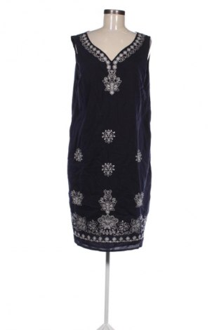 Kleid Unbranded, Größe XL, Farbe Blau, Preis 14,91 €
