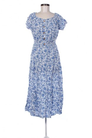 Kleid Unbranded, Größe L, Farbe Mehrfarbig, Preis 24,00 €