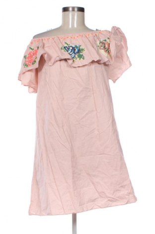 Kleid Unbranded, Größe M, Farbe Rosa, Preis 15,00 €