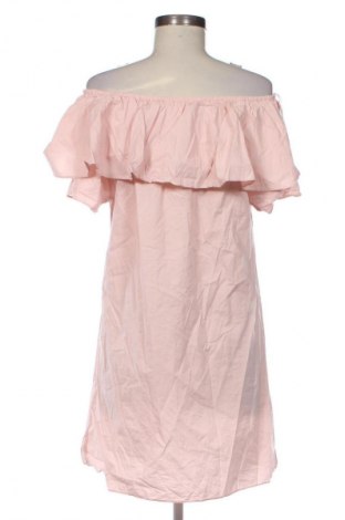 Kleid Unbranded, Größe M, Farbe Rosa, Preis 15,00 €