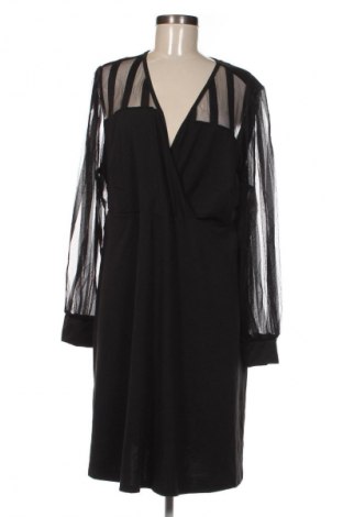Rochie Unbranded, Mărime 3XL, Culoare Negru, Preț 92,99 Lei